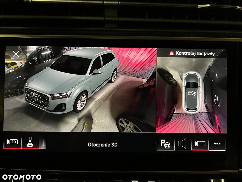 Audi Q7 - 13