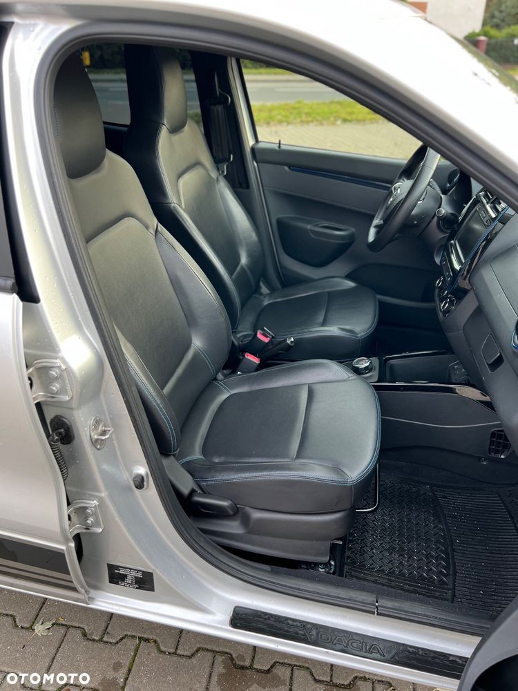 Dacia Spring 27.4kWh Comfort Plus - 16