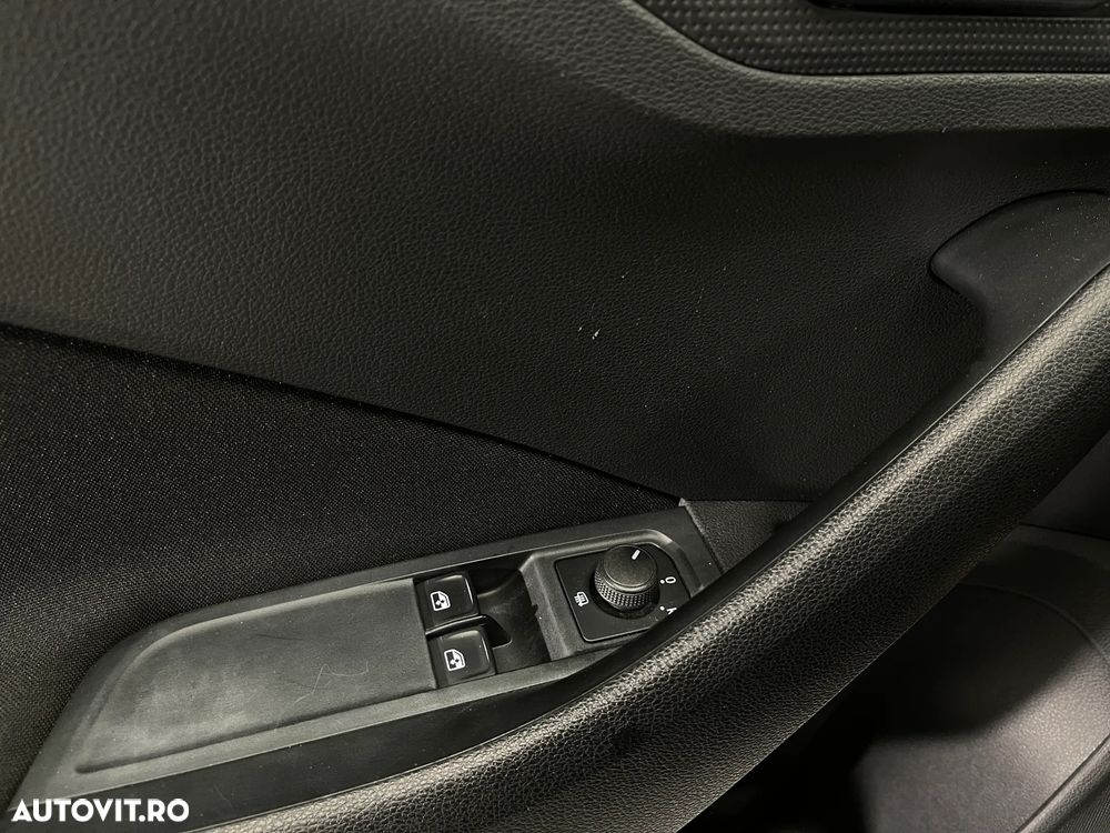 Skoda Scala 1.0 TSI Active - 19