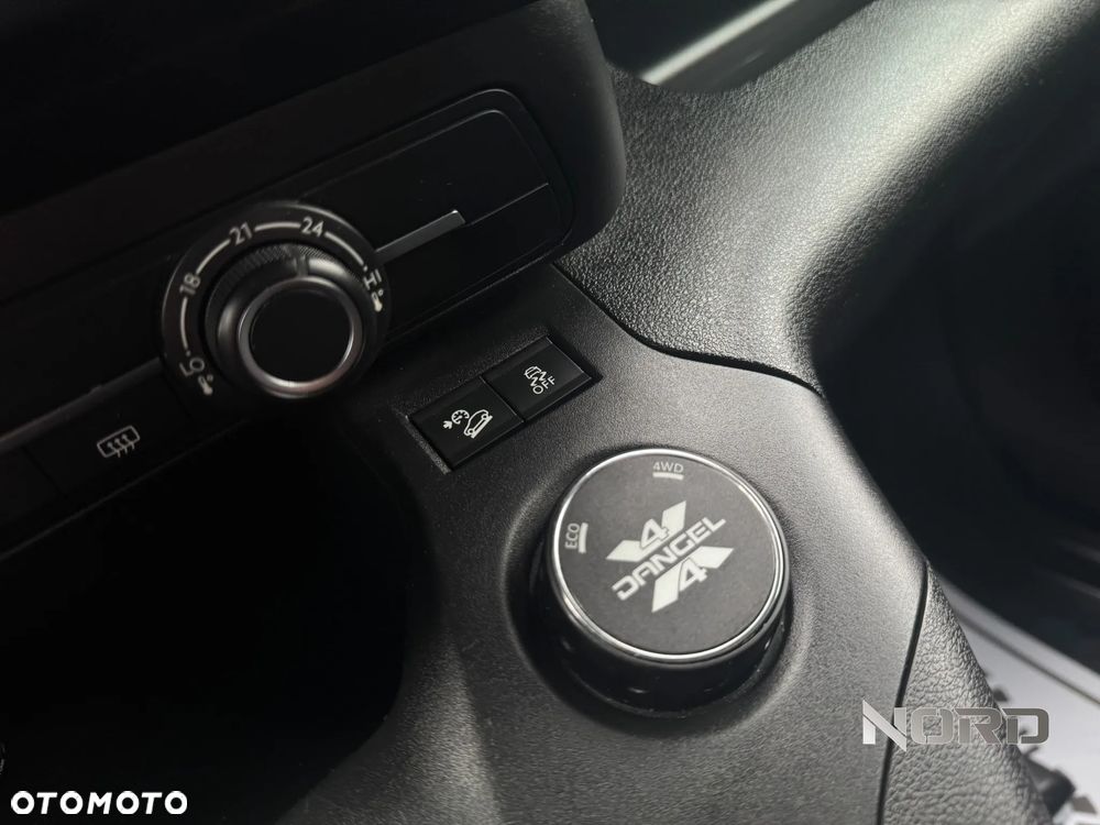 Peugeot Partner 4x4 1.5 Long Grip - 27