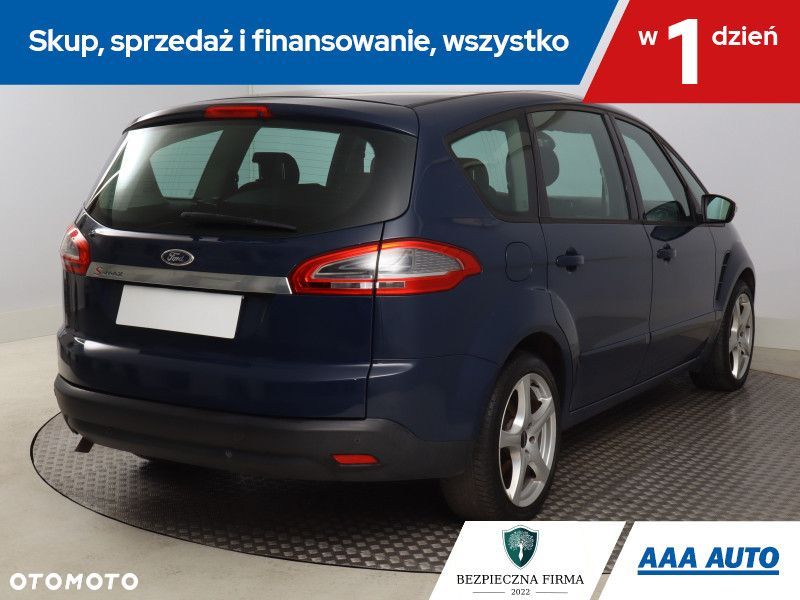 Ford S-Max - 7