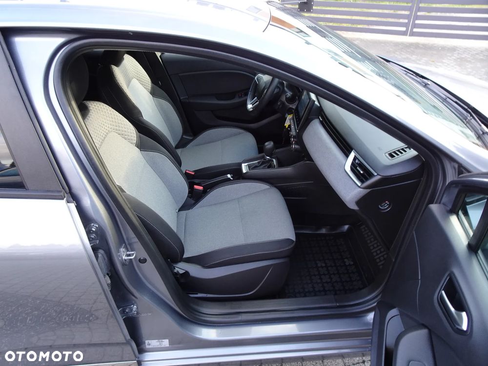 Renault Clio 1.0 TCe Intens Xtronic - 15