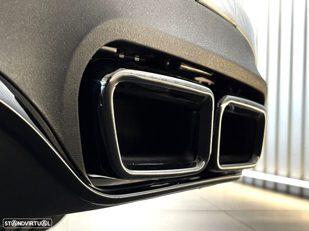 Mercedes-Benz C 220 d Aut. - 39