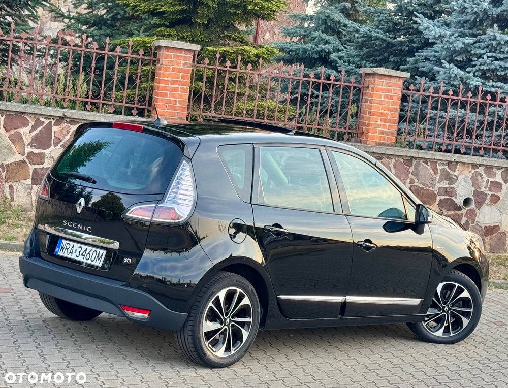 Renault Scenic - 9