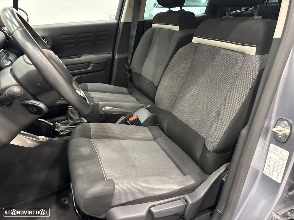 Citroën C3 Aircross 1.2 PureTech C-Series - 9