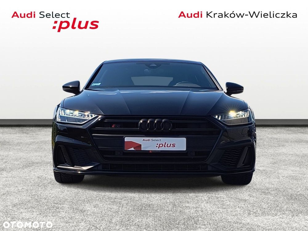 Audi S7 Sportback - 9