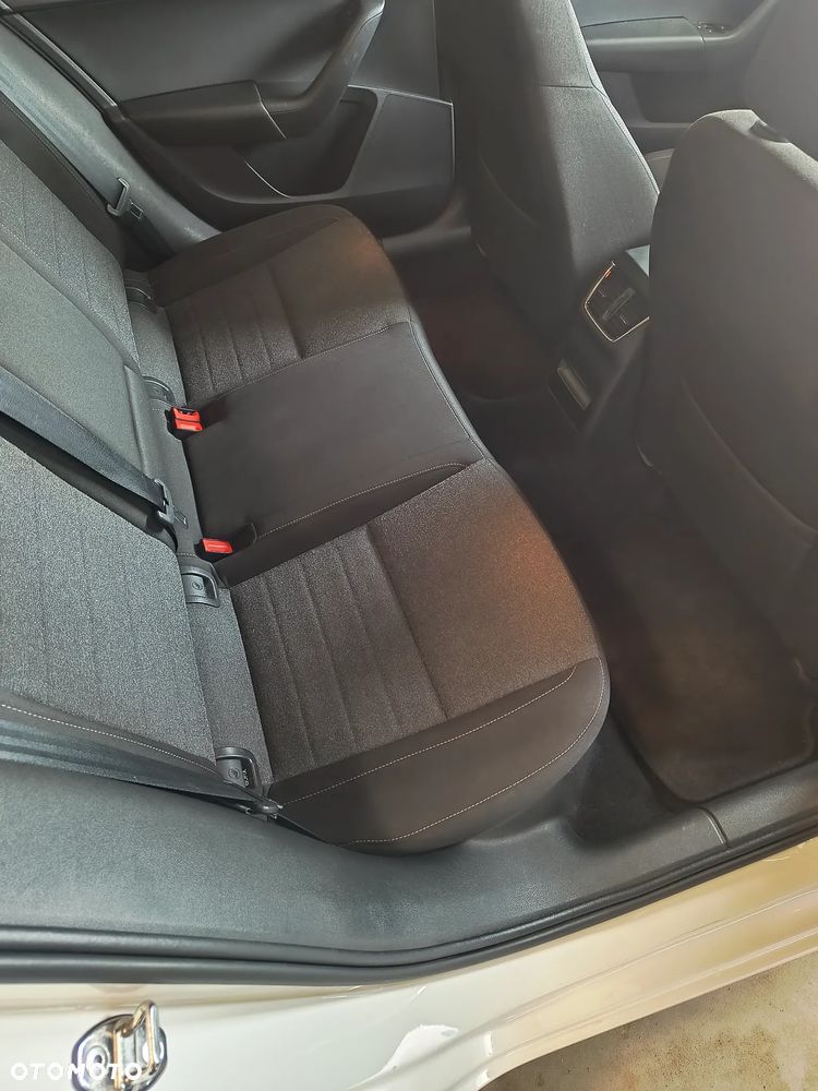 Skoda Octavia 2.0 TSI 4x4 DSG Soleil - 17
