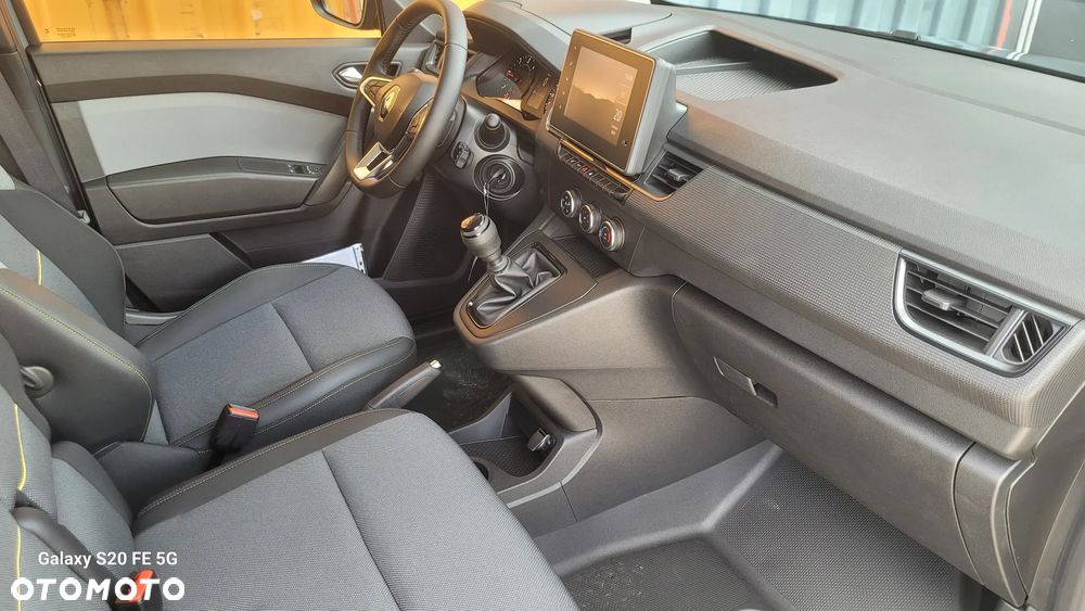 Renault Kangoo Van Maxi - 14