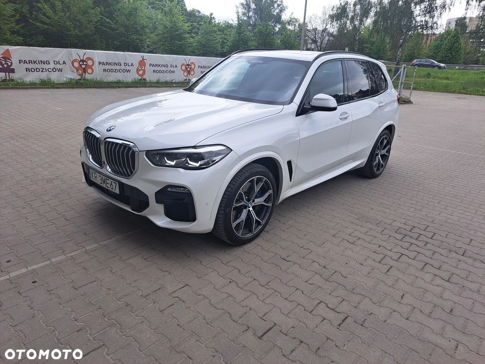 BMW X5 xDrive30d - 8