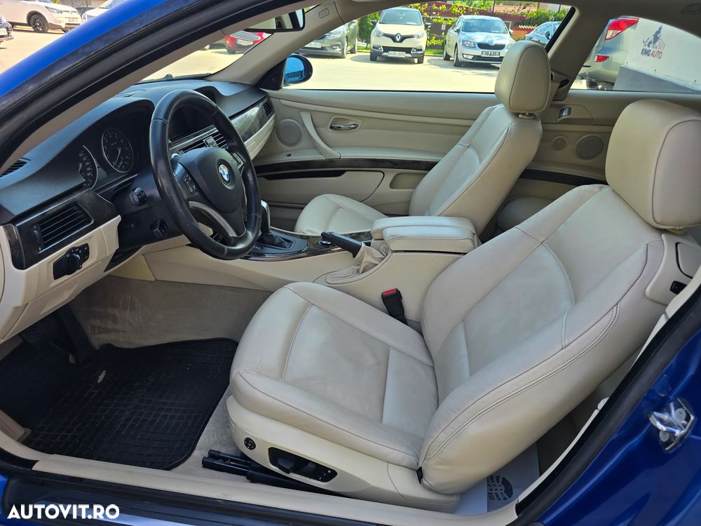 BMW Seria 3 - 21