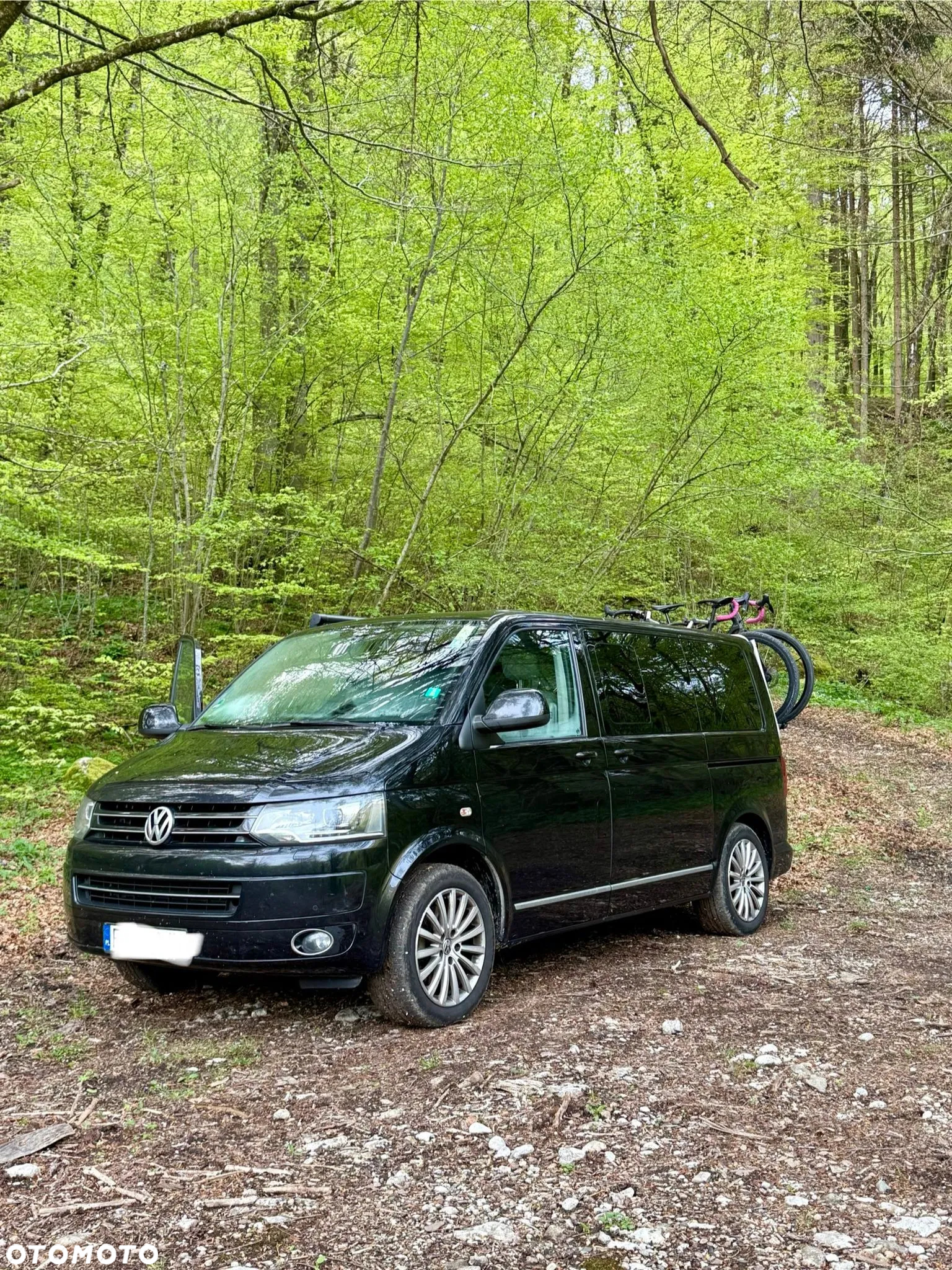 Volkswagen Multivan - 5