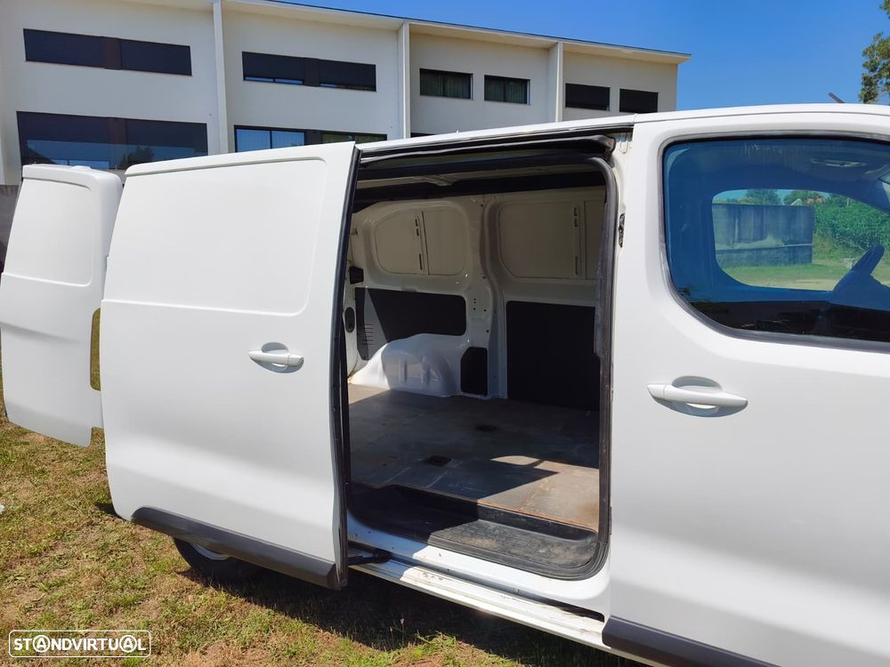Citroën Jumpy 1.5 BlueHDi M Club - 43