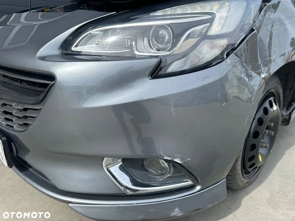 Opel Corsa - 12