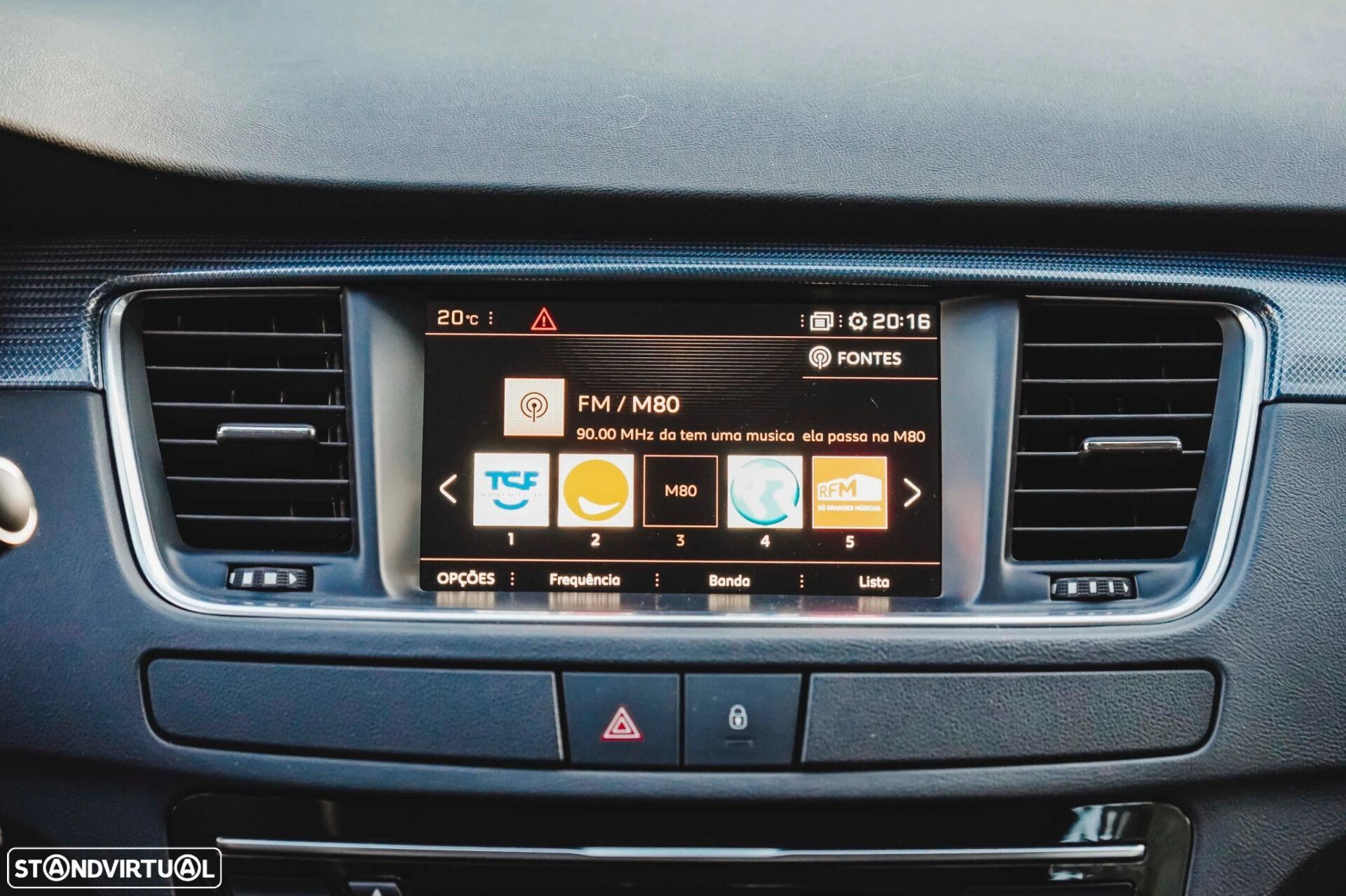 Peugeot 508 - 24
