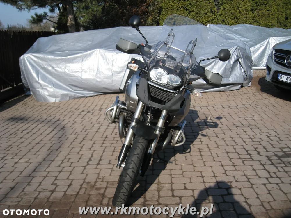 BMW GS - 8