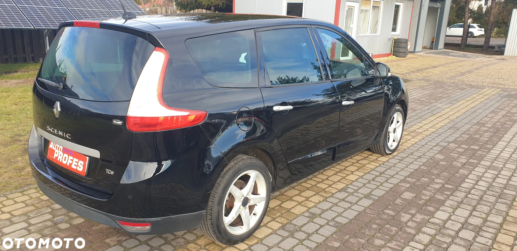 Renault Scenic TCe 130 Luxe - 6