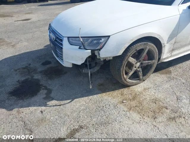 Audi A4 Limousine 45 TFSI quattro S tronic S line - 6