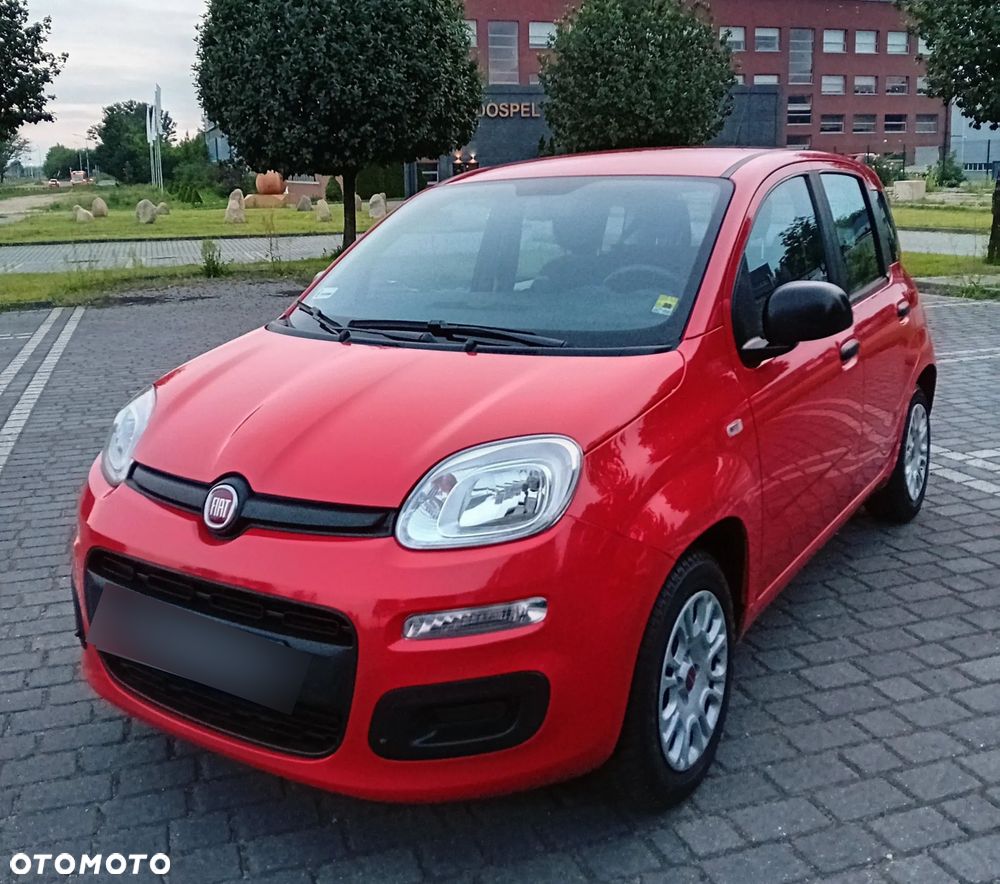 Fiat Panda 1.2 Young - 24