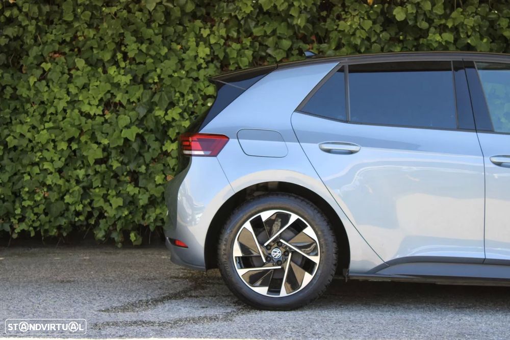 VW ID.3 58 kWh Pro Urban - 5