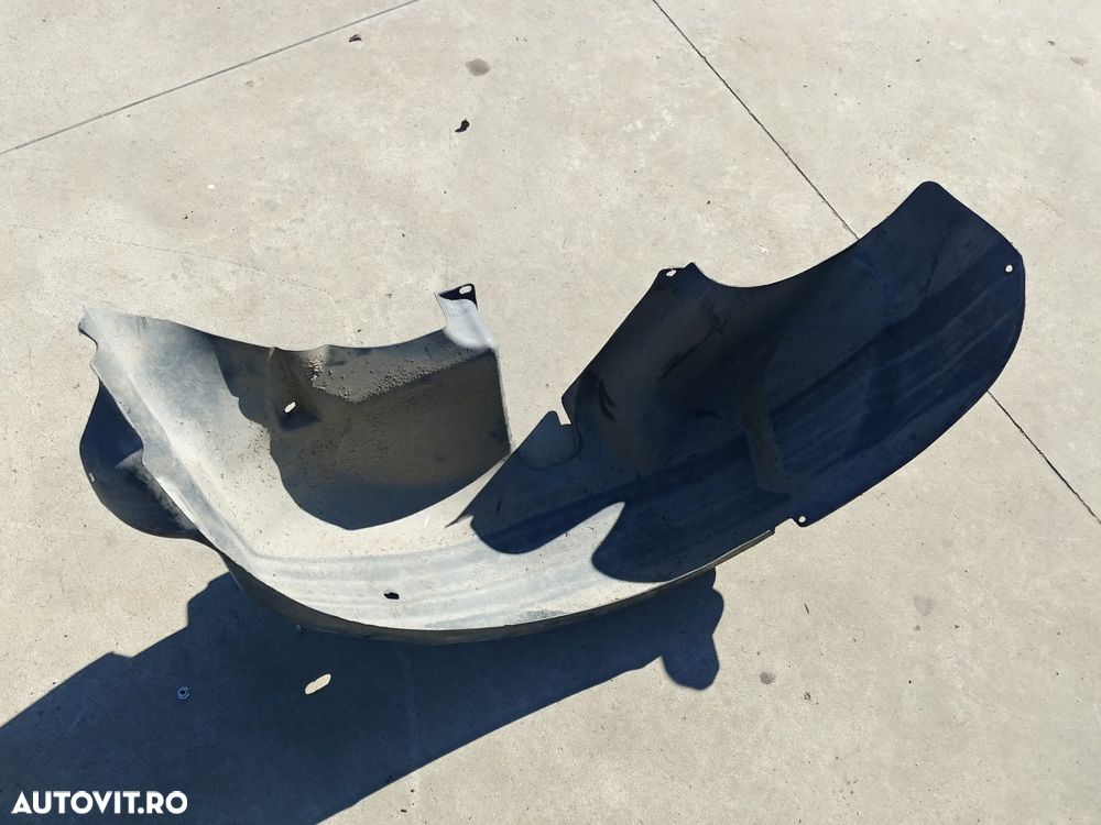 carenaj aparatoare noroi dreapta spate  opel corsa e x15 13187363 - 3