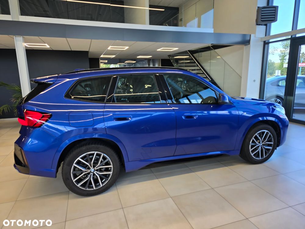 BMW X1 sDrive20i mHEV M Sport sport - 6