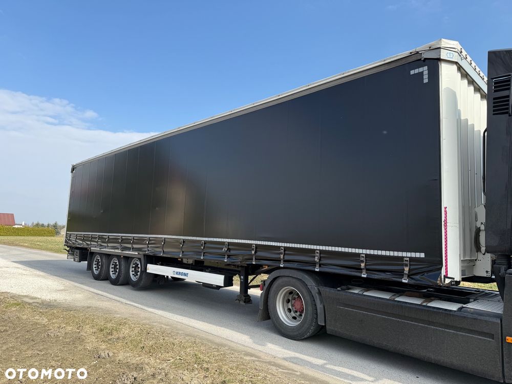 Krone - 8