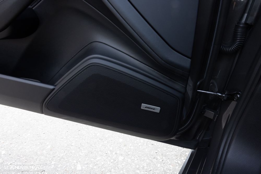 Porsche Panamera - 7