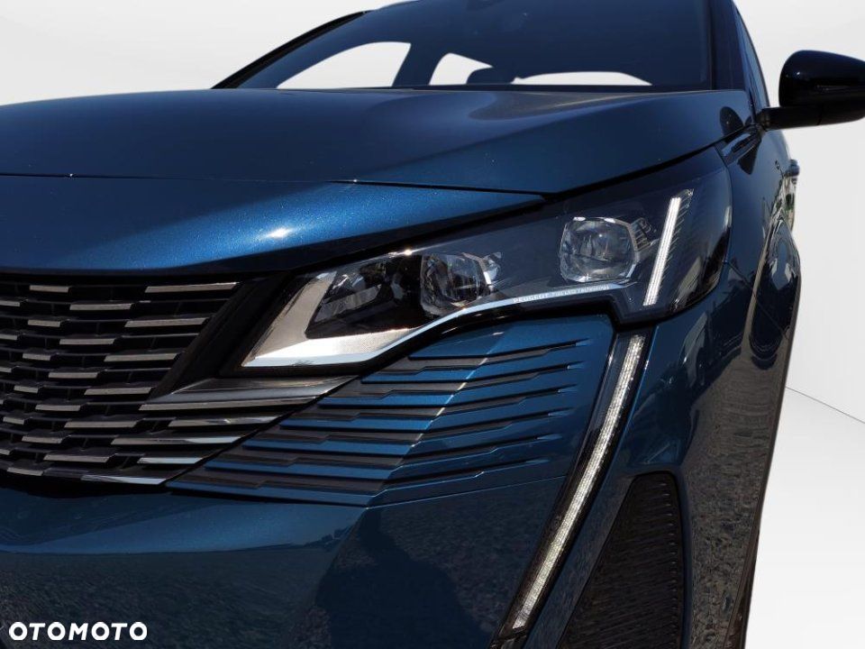 Peugeot 5008 - 10