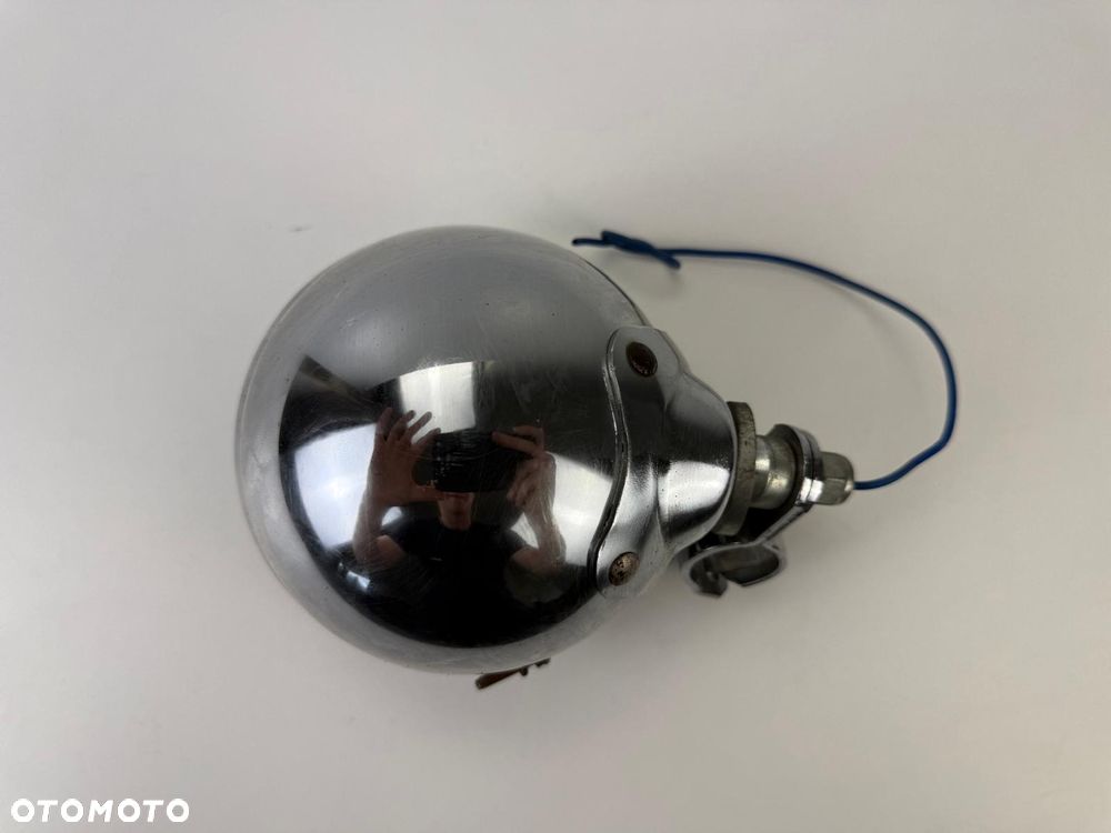 Przednie lampy reflektory Honda VT 750 C2 Shadow RC44 1997-03 - 12