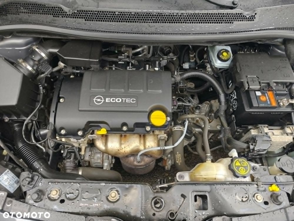 Opel Corsa 1.2 Active - 22