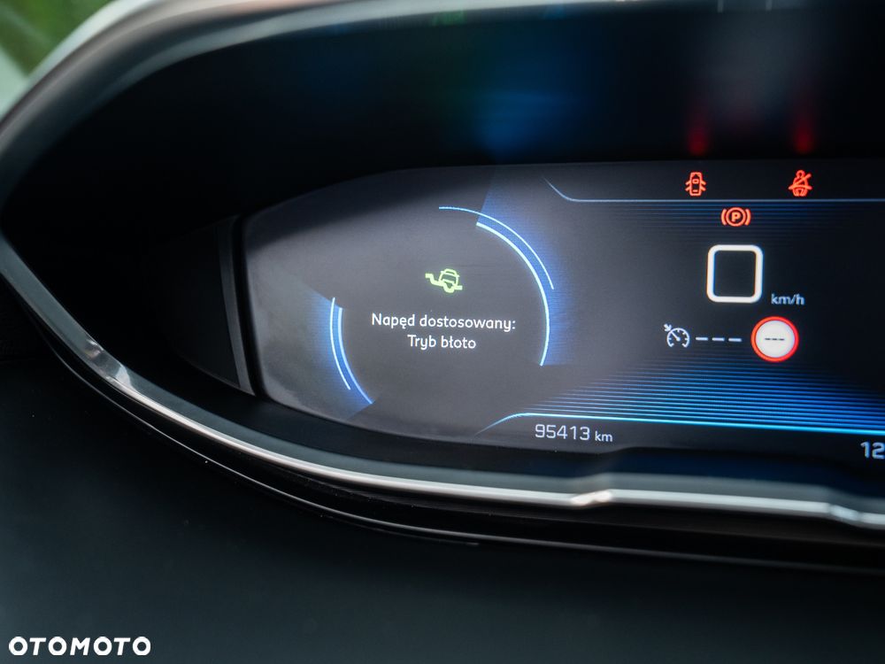 Peugeot 3008 PureTech 130 Stop & Start Active - 31