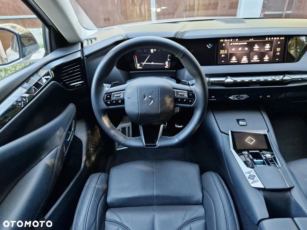 DS Automobiles DS 4 1.6 PureTech La Premiere - 14