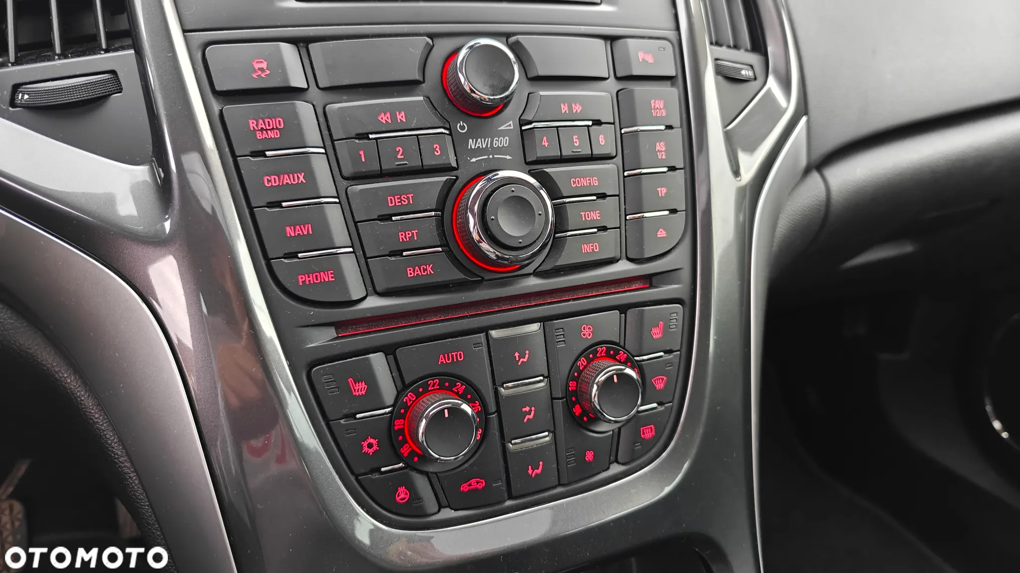 Opel Astra - 19