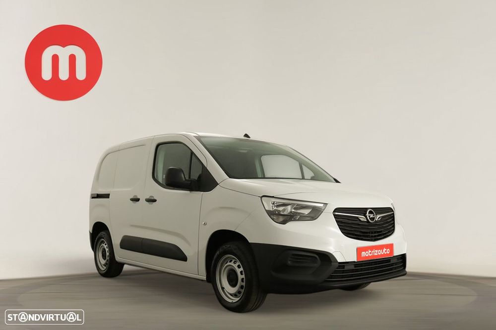 Opel combo van 1.5 cdti l1h1 - 1