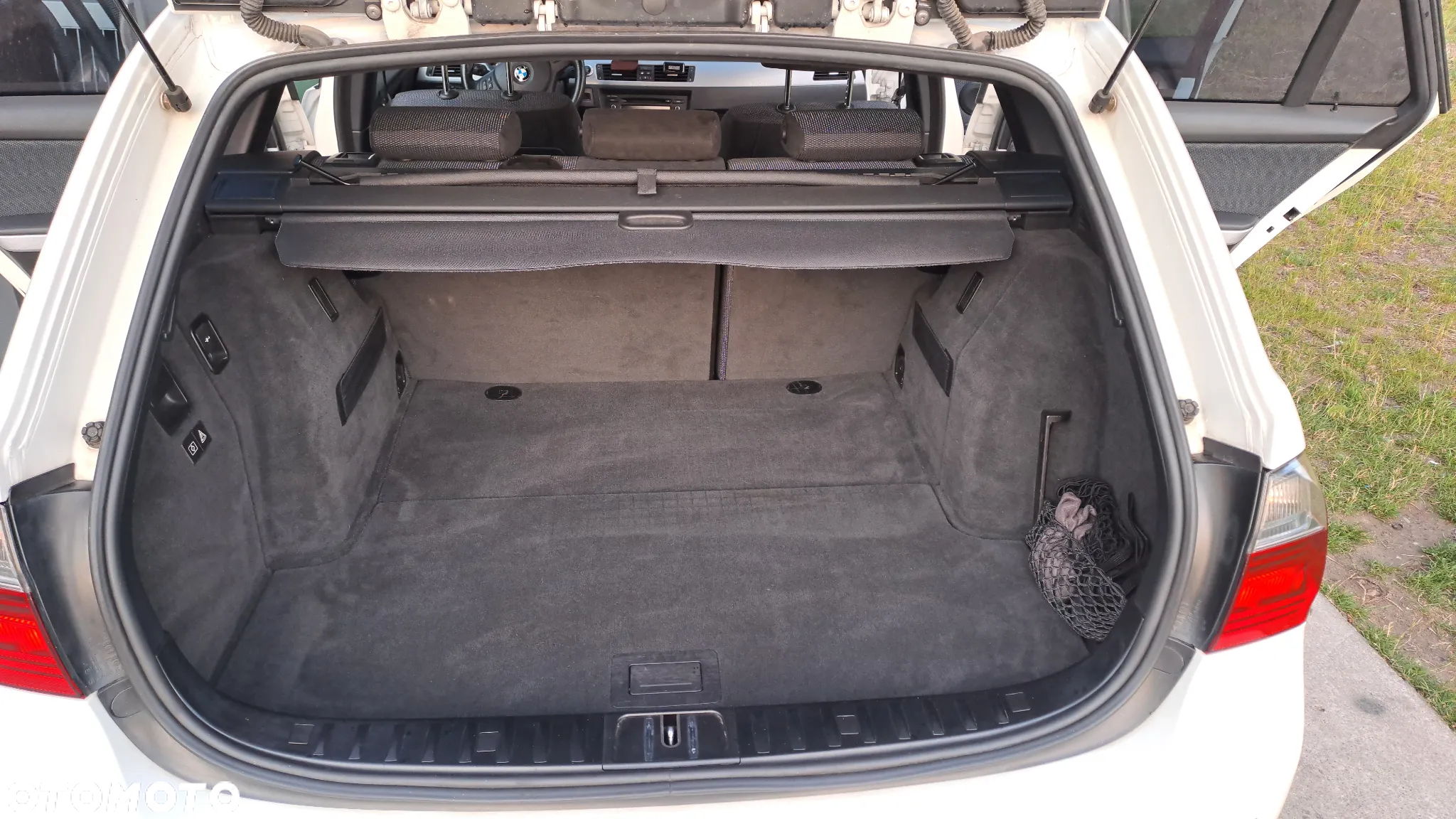 BMW Seria 3 325i - 7
