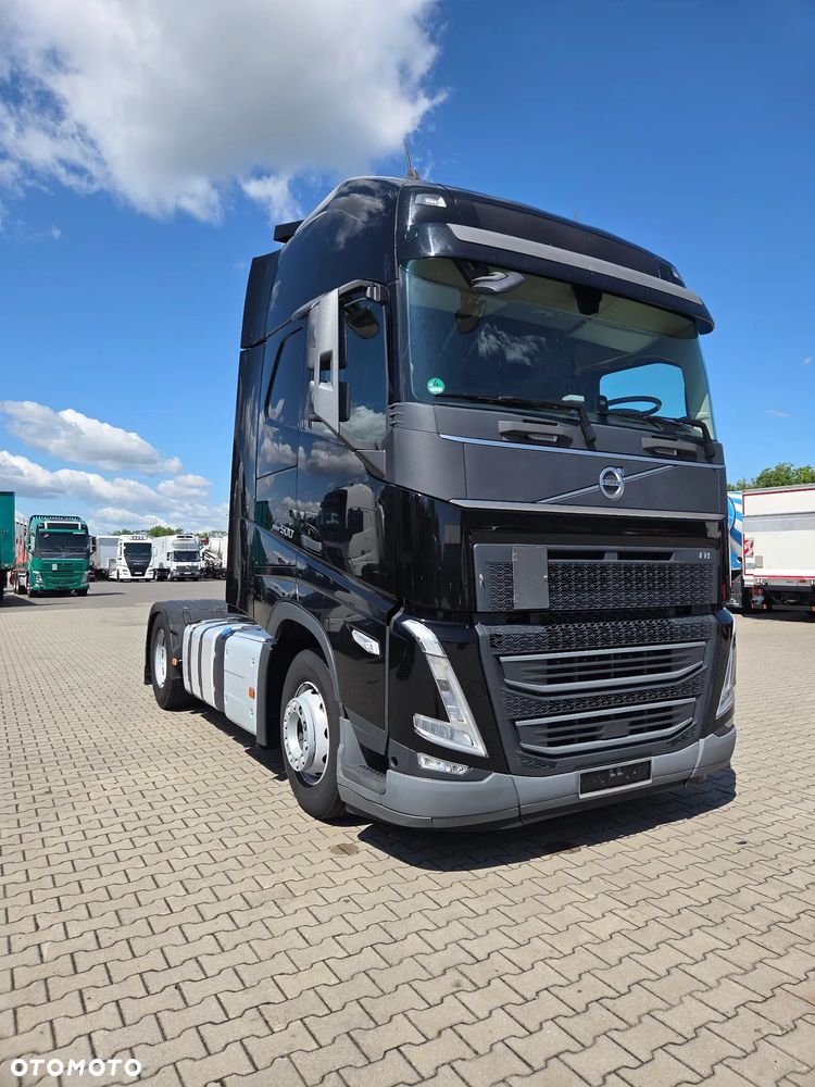 Volvo FH500/XL/KLIMA POSTOJOWA/EURO6/ - 3
