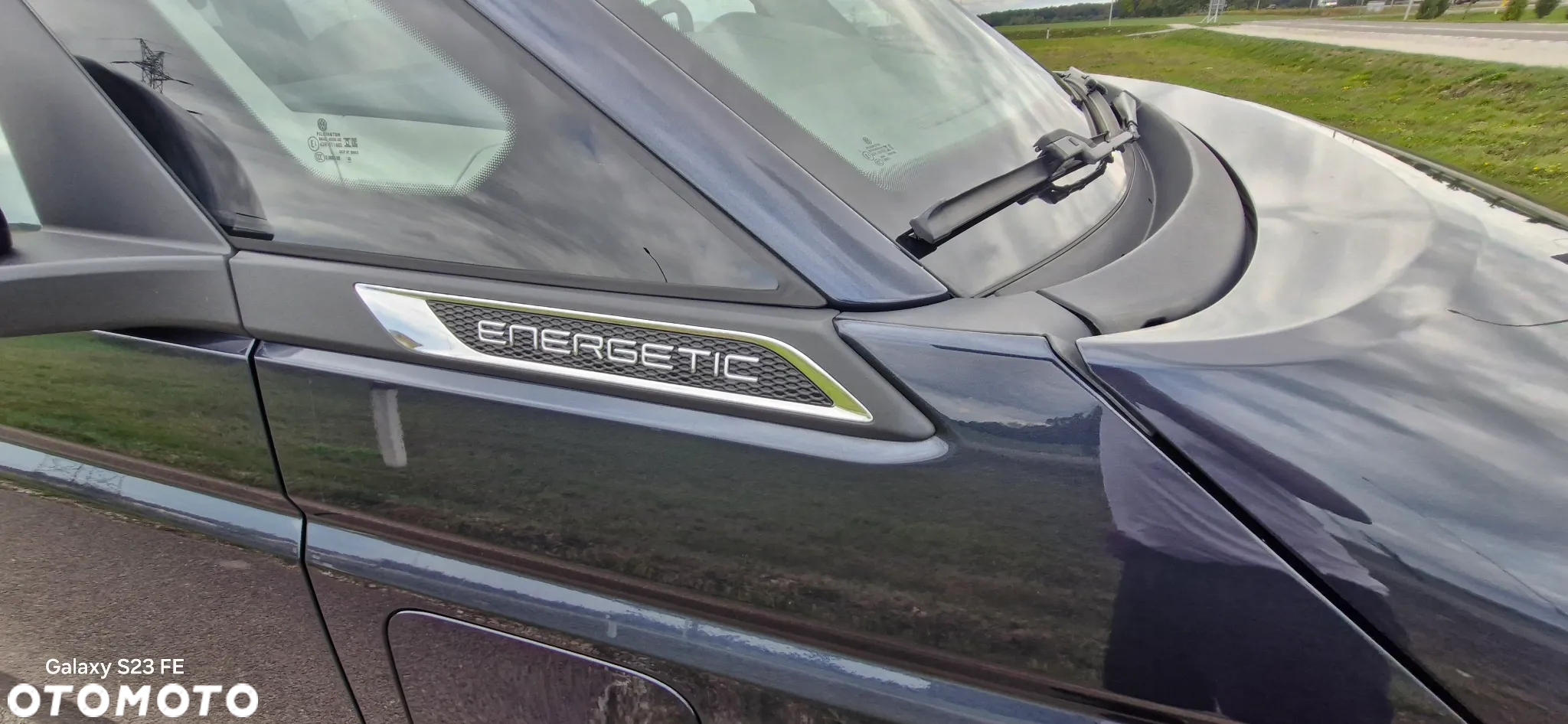 Volkswagen Multivan 1.4 TSI eHybrid PHEV L2 Energetic DSG - 8