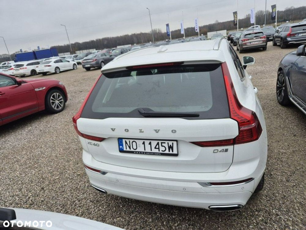 Volvo XC 60 - 5