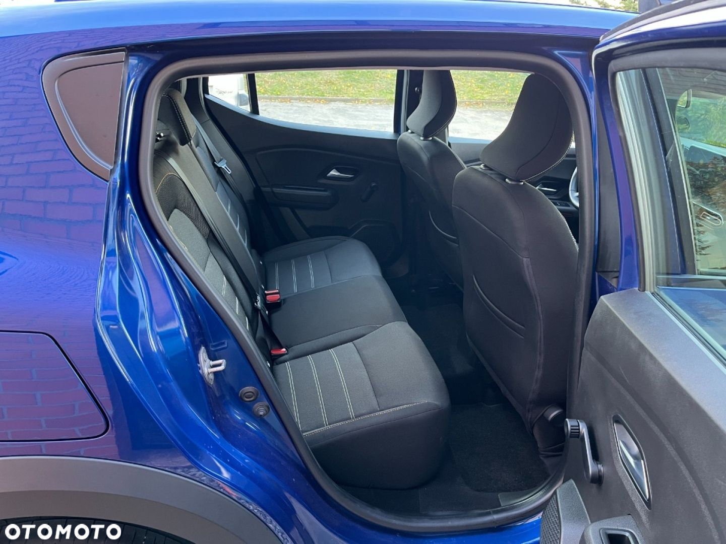 Dacia Sandero Stepway TCe 90 Expression + - 23