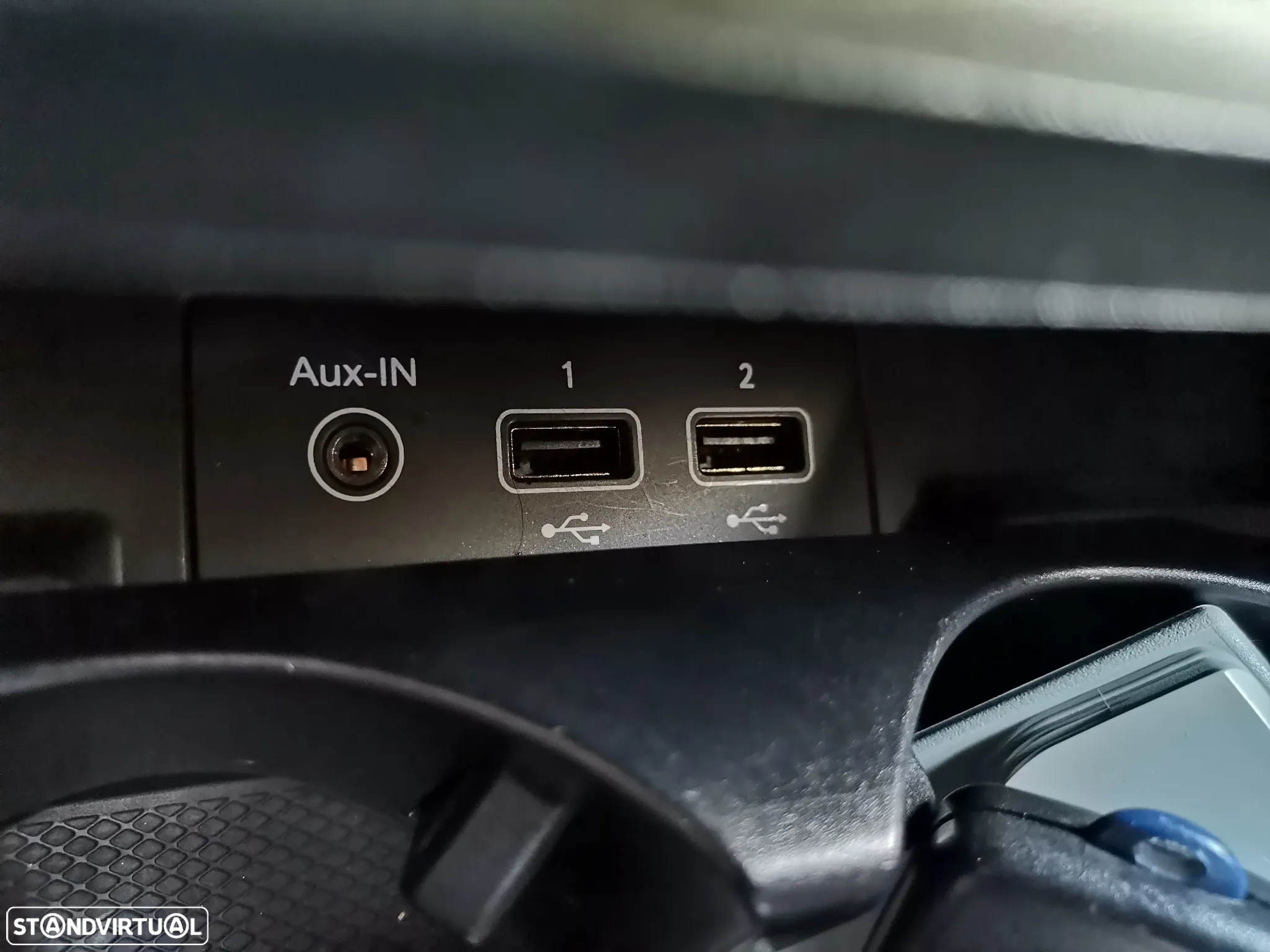 Smart ForFour Electric Drive Prime - 19