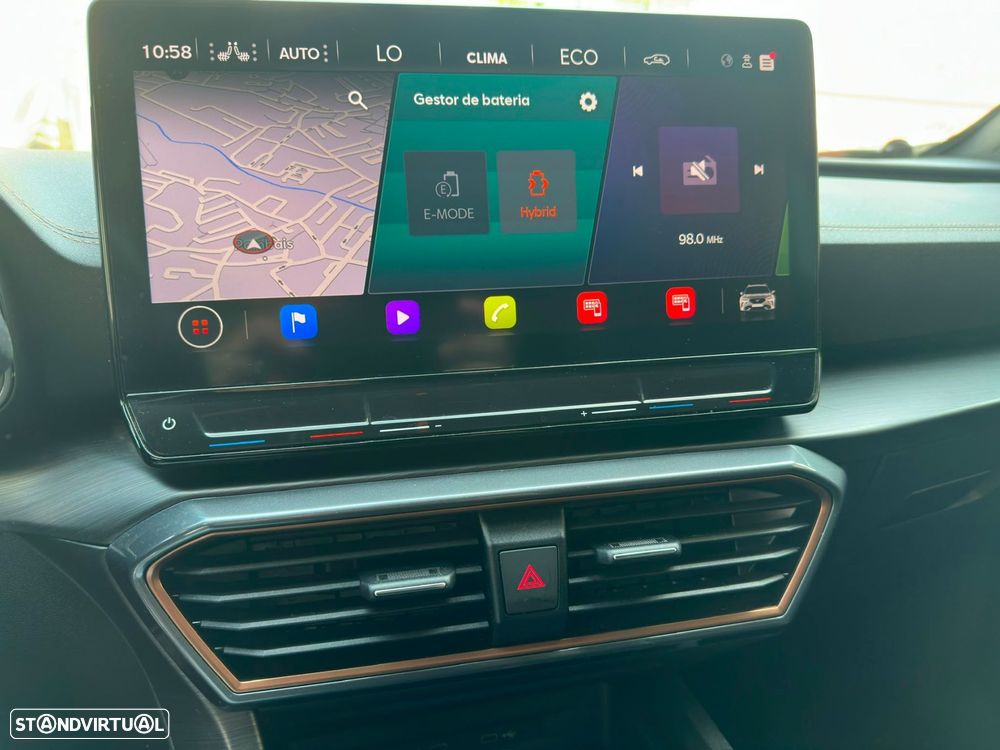 Cupra Formentor - 28