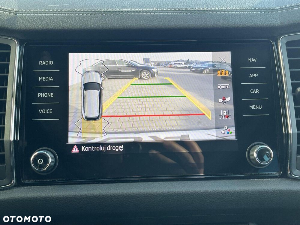 Skoda Kodiaq 1.5 TSI ACT 4x2 Style DSG - 24