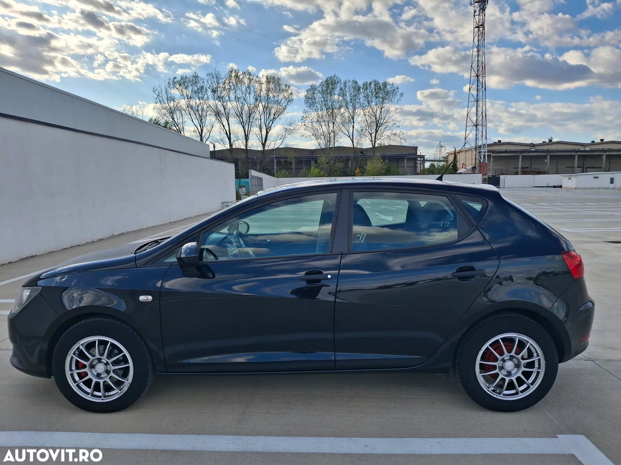 Seat Ibiza - 13