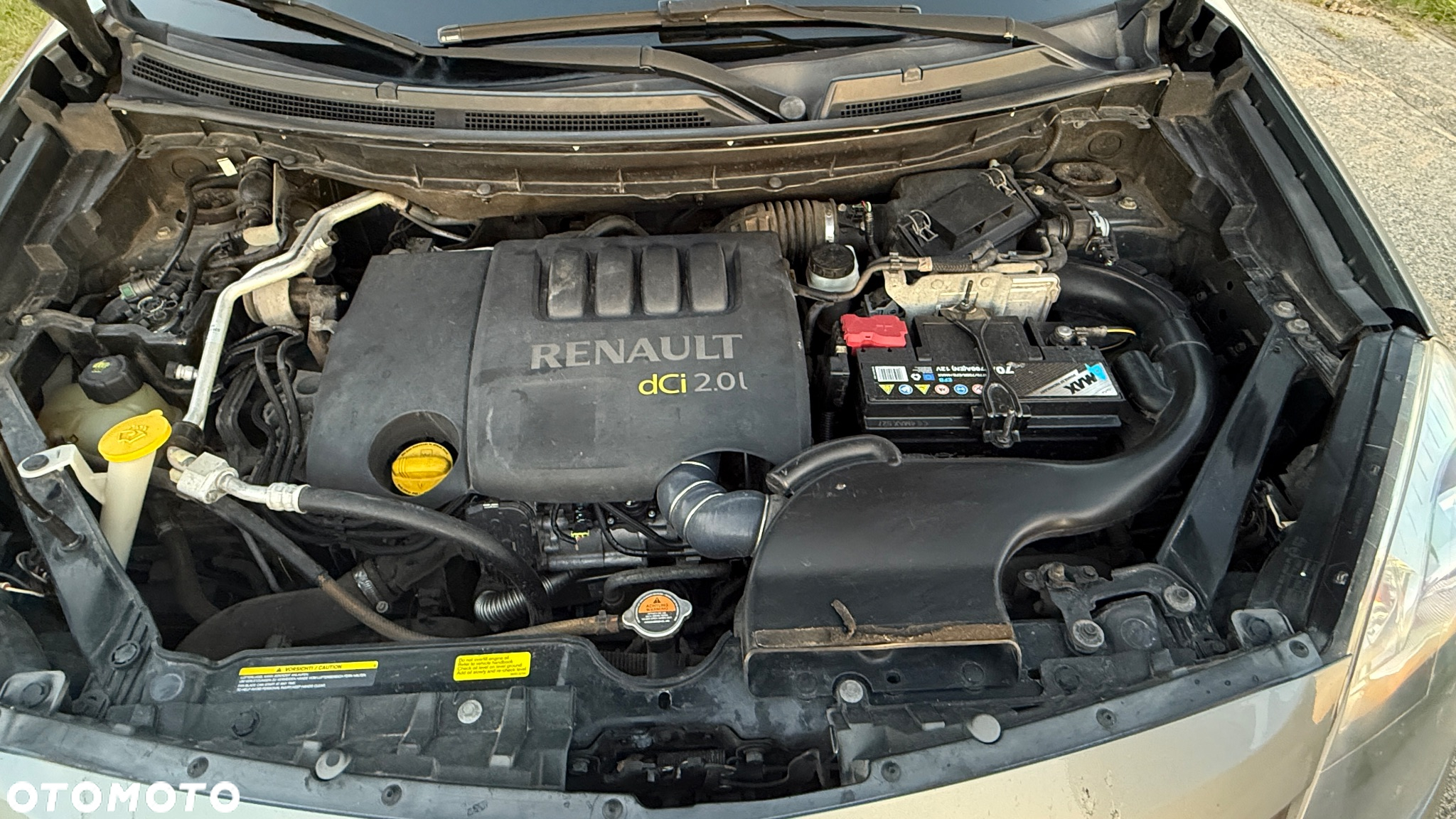 Renault Koleos 2.0 dCi 4x4 Bose Edition - 24