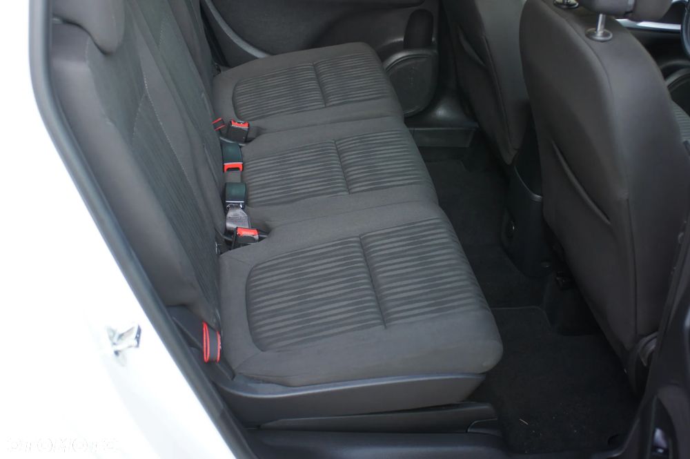 Opel Zafira Tourer 1.4 Turbo Sport - 20