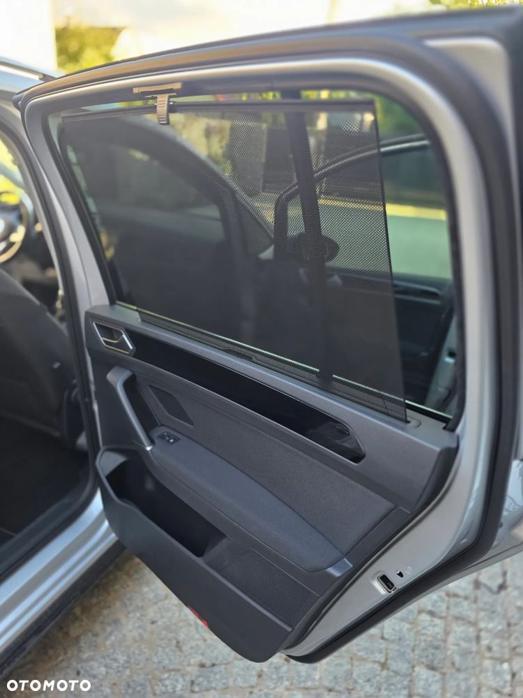 Volkswagen Touran 1.5 TSI EVO Highline DSG - 16