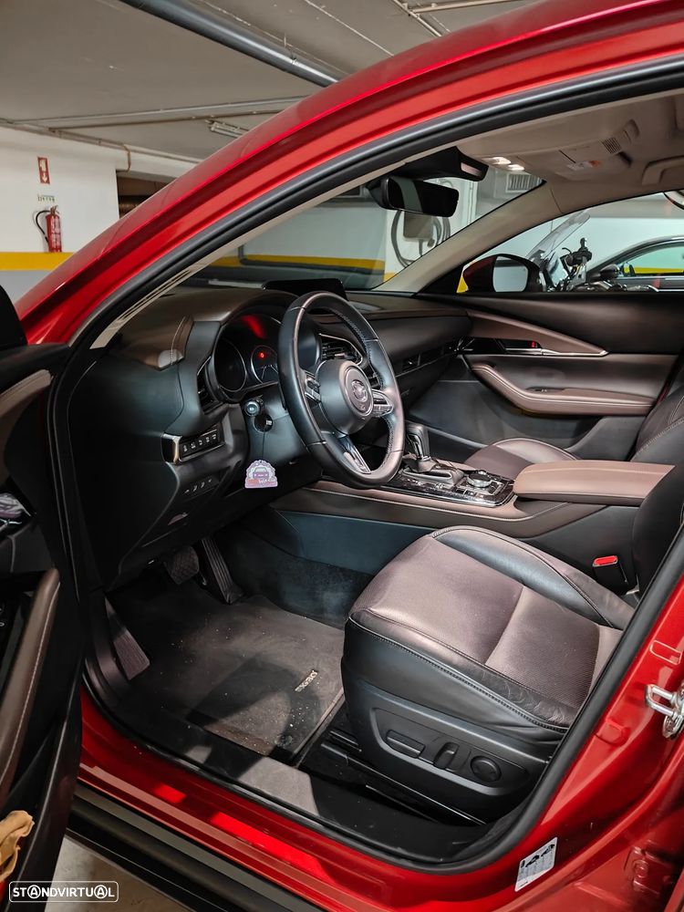 Mazda CX-30 - 11