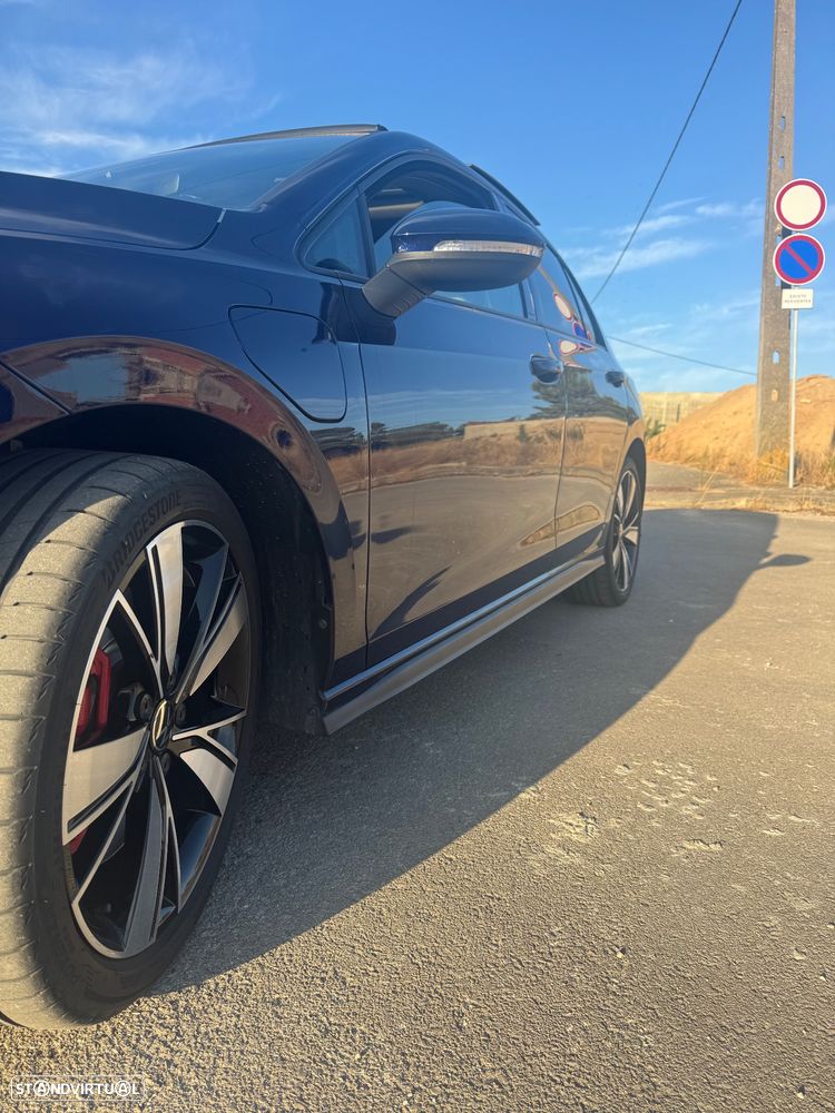 VW Golf 1.4 TSI GTE+ DSG - 2