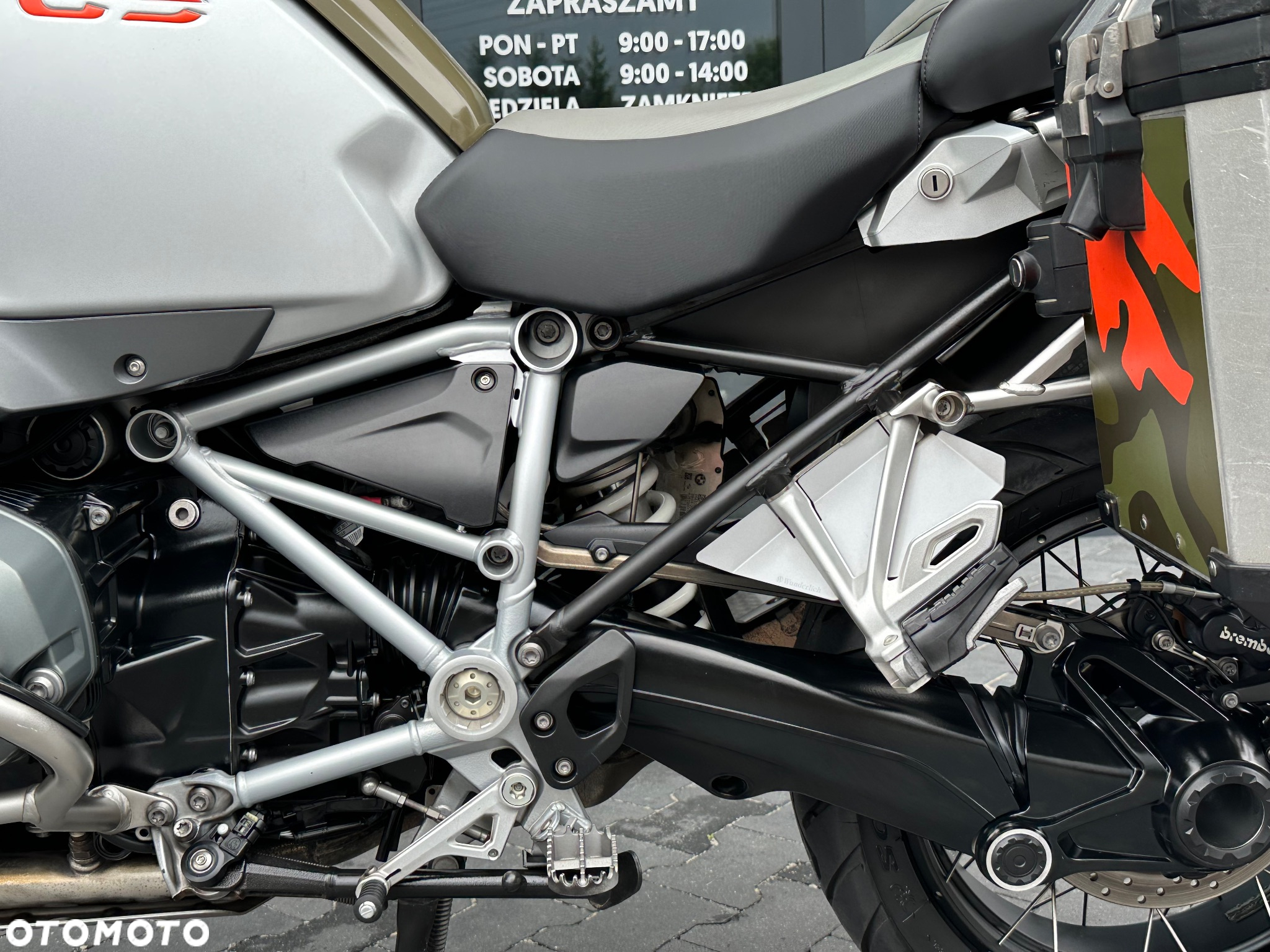BMW GS - 33