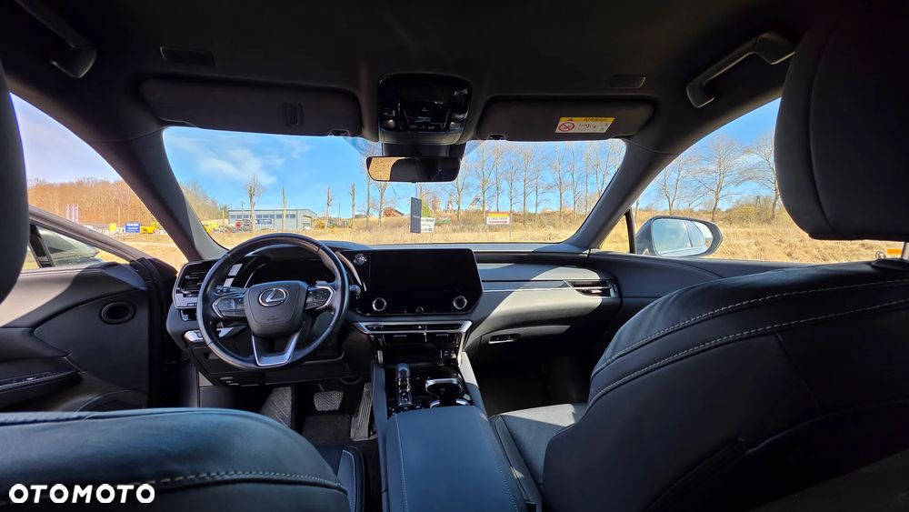 Lexus RX ver-450hplus-prestige - 11